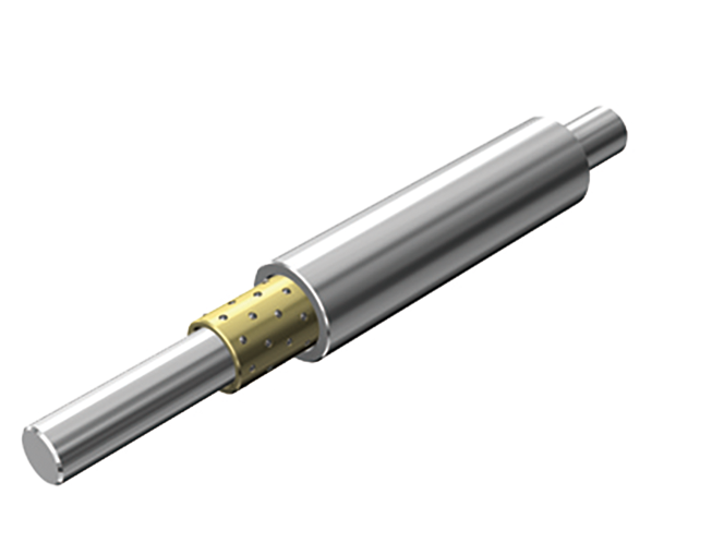 Thanh dẫn hướng mini MST4-101050